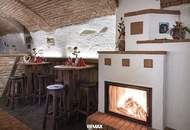 Top Gastronomie in Steinparz - sucht Nachfolger