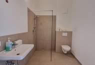 Exklusive 2 Zi.-Wohnung mit Terrasse