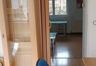 6Zi.Wohnung mit Terrasse,5-WG tauglich 1.stock+DG,U1-/S-Bahnstation Leopoldau nah,21.Bezirk
