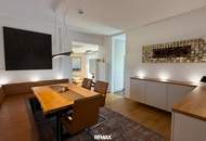 Flexibles Wohnkonzept mit Panorama & Wellness – Exklusives Wohnhaus in Wörth a. d. Lafnitz