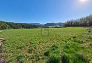 WUNDERSCHÖNES PANORAMA IN TOP LAGE AUCH KLEINERE GRUNDSTÜCKE MÖGLICH