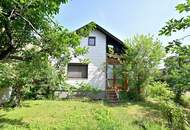 Einfamilienhaus Nähe Kurpark Oberlaa