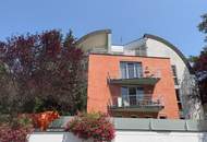 3 Terrassen mitten in Döbling samt Wohnung von 180m2