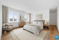 Generalsanierte Villa der Wiener Moderne mit Garten und Swimmingpool