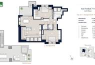 Exklusives Wohnen in Top Lage Nähe U1 und Alten Donau – Erstbezug - JETZT ANFRAGEN