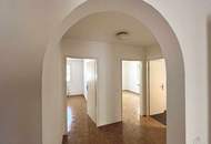 Exklusive 4-Zimmer-Wohnung in begehrter Lage von Neustift am Walde