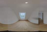 Villa Auhof, exklusives Wohnen mit Altbauflair!