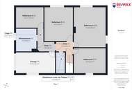 Einfamilienhaus mit Gartenjuwel in Oberwaltersdorf