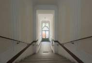 Nähe Belvedere und Rennweg I Ruhelage I Lift I 2 Zimmer mit separater Küche