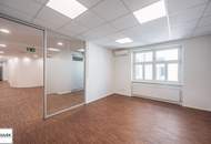 Schmalzhofgasse 6 - gesamte Etage mieten - generalsanierte Büroeinheit nahe Mariahilfer Straße, Westbahnhof
