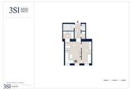 Erstklassig – 2-Zimmer-Erstbezug im stilvollen Altbau