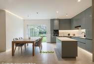 Ein Haus, das auf Ihre Handschrift wartet