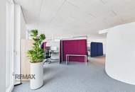 Top-Bürostandort mit maximaler Flexibilität – bis zu 4 separate Einheiten möglich