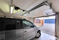 GUT GELEGENES HAUS MIT PFLEGELEICHTEM GARTEN IN BRUNN AM GEBIRGE