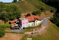 „Aussichtslage der Extraklasse – Südsteiermark“