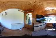 Aussicht: unglaublich - Lage: perfekt - Wohnfläche erweiterbar