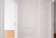 Einziehen &amp; wohlfühlen: Hochwertig sanierter Altbau in Toplage + U3 Station Schweglerstraße + 2,5 Zimmer + Ruhelage