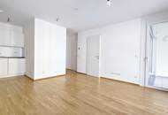 MODERNE 2-ZIMMER WOHNUNG IN DER NUSSDORFER STRASSE