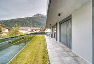 4-Zimmer Wohntraum im Herzen des Stubaitals