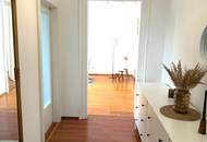 TOP INVESTMENT - wohnen im Penthaus und den Rest vermieten - SANIERTES ZINSHAUS mit 4 WOHNEINHEITEN in ZENTRUMSLAGE incls. Personenaufzug