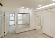 Büro/Ordination in charmanter revitalisierter Stadtvilla