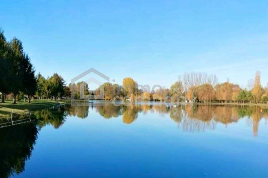 Exklusives Superädifikat am Römersee – Perfekt geeignet als Hauptwohnsitz, Haus-kauf, 90.000,€, 7202 Mattersburg