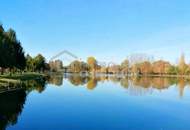 Super-Superädifikat am Römersee – Ihr ideales neues Zuhause als Hauptwohnsitz