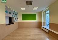Repräsentatives Büro / Ordination mit Straßenzugang in zentraler Lage – 1080 Wien!