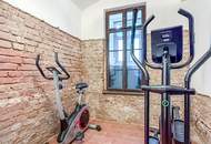 Erstbezug: Klimatisierte Traumwohnung mit Parkblick in Bestlage nahe Belvedere!