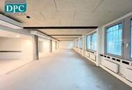 DPC | Büroflächen nähe Praterstern