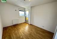 LEO 131 - Hochwertige 2-Zimmer Wohnung mit Loggia! Nahe Siemensstraße, S-Bahn und mit Anbindung nach Floridsdorf! Ab April verfügbar!