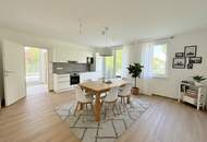 Neuwertige 1-Zi-Wohnung mit 2 Terrassen in 1210 Wien zur Miete! Anmietung MÖBLIERT oder UNMÖBLIERT möglich!