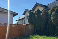 "Baugrund auf Eigentum! Oberlisse 20 Meter vom 21ten Bezirk!"