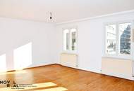 NÄHE HOHE WARTE - HELLE UND RUHIGE WOHNUNG MIT GARTENNUTZUNG