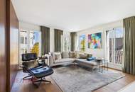 Penthouse Prestige: Das einzige Wohnrefugium auf der obersten Ebene