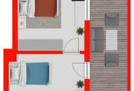 Einzigartiges Immobilienpaket: Zwei Grundstücke & Eigentumswohnung