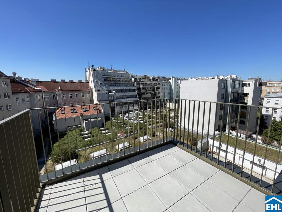 Bezugsfertig und sofort beziehbar: MAJA – Stilvoll, effizient, nachhaltig – Ihr perfektes Vorsorgeprojekt!