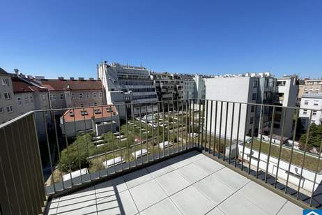 Bezugsfertig und sofort beziehbar: MAJA – Stilvoll, effizient, nachhaltig – Ihr perfektes Vorsorgeprojekt!, Wohnung-kauf, 249.700,€, 1100 Wien 10., Favoriten