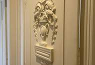 Repräsentatives 3-Zimmer-Altbau-Büro im 3. OG mit Lift in trendiger Topmikrolage