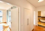MITTEN DRIN. GROSSZÜGIG WOHNEN. – 3 ZIMMER, LOGGIA & STELLPLATZ AM SCHWECHATER HAUPTPLATZ | ZELLMANN IMMOBILIEN