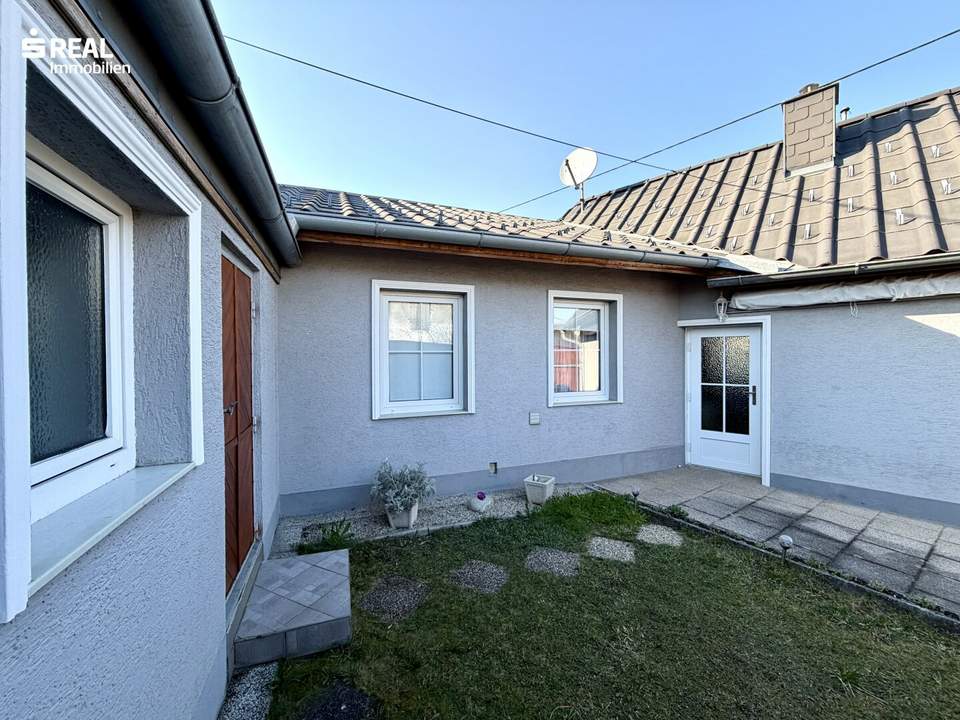 klein, fein & sofort bezugsbereit – perfekt für Singles oder Paare