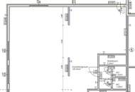 Modernes Geschäftslokal/Büro mit ca. 140 m² Nutzfläche in Kemeten zu vermieten
