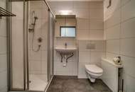 Attraktive 2-Zimmer-Wohnung mit Südbalkon und Tiefgarage