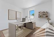 Rasch beziehbar! Ihr neues Zuhause in Pichling - Reihenhaus Top 4