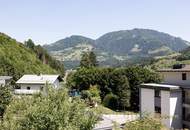 "Wohngenuss auf zwei Etagen" - 6-Zimmer-Maisonette mit Ausblick in Abtsdorf/St. Veit!