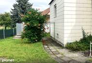 Viel Platz zum Wohnen – Stockhaus mit Entwicklungspotenzial