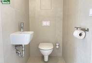 Hochwertige Smart-Home-Wohnung in ruhiger Gassenlage nahe U3 Ottakring mit 2 Balkonen!