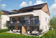 Neubau - Exklusives Penthouse Top 10 Zweiklang – Oberndorf - PROVISIONSFREI