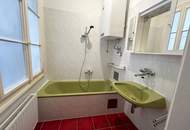 4-Zimmer Altbauwohnung im Herzen der Stadt!