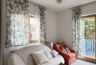 Wohnen und Arbeiten unter einem Dach — ideal für Ärzte, Therapeuten, Kanzlei oder Homeoffice